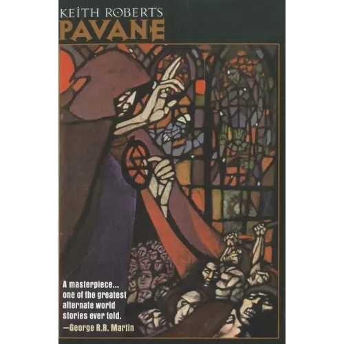 Pavane