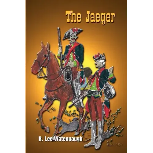 The Jaeger