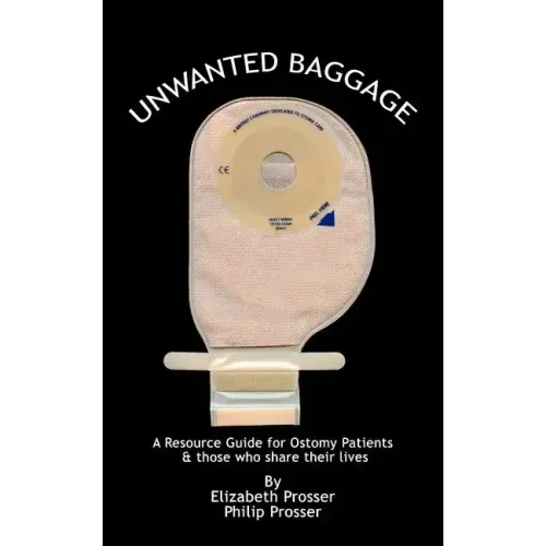 Unwanted Baggage: A Comprehensive Introduction Surgical Ostomies