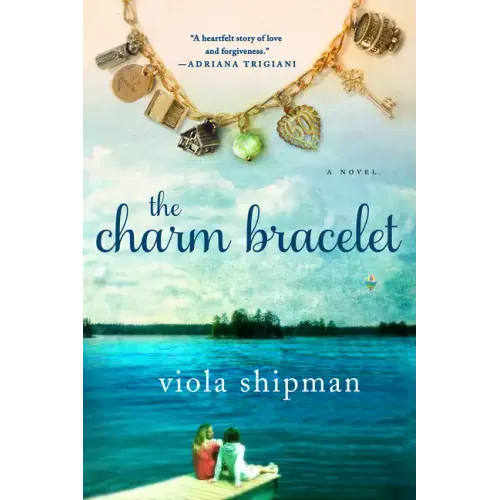 The Charm Bracelet