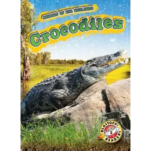 Crocodiles