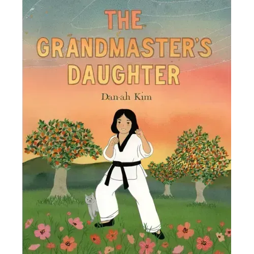 The Grandmaster's Daughter