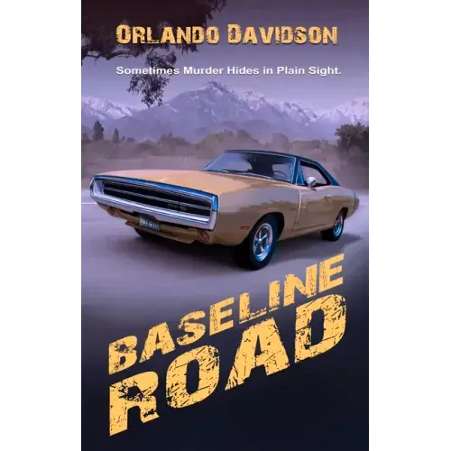 Baseline Road