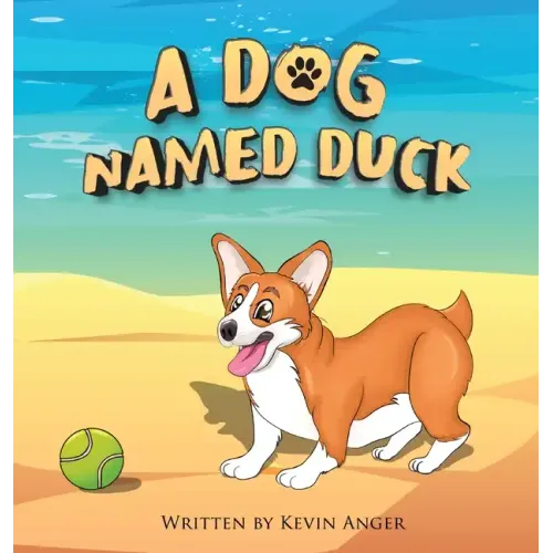 A Dog Named Duck