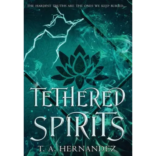 Tethered Spirits