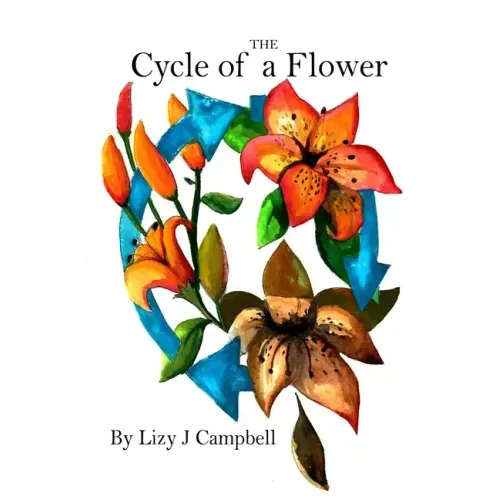 The Cycle of a Flower