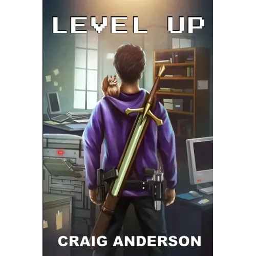 Level Up