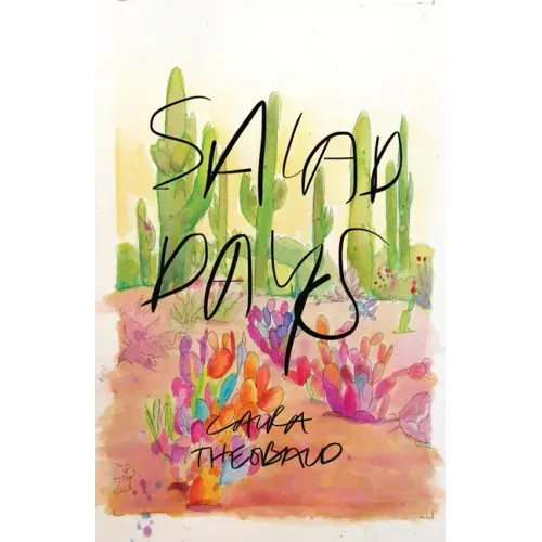 Salad Days