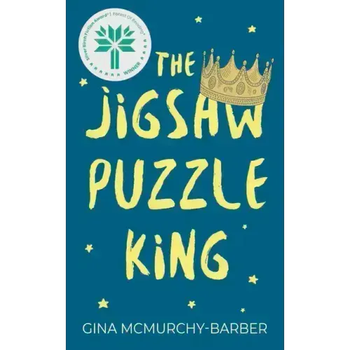 The Jigsaw Puzzle King