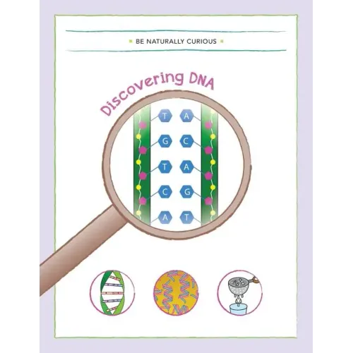 Discovering DNA