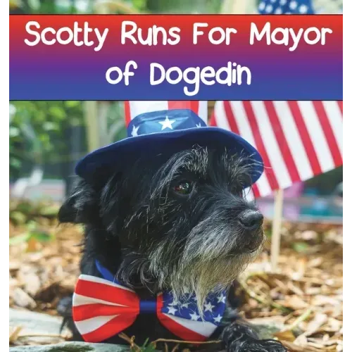 Scotty Runs For Mayor of Dogedin