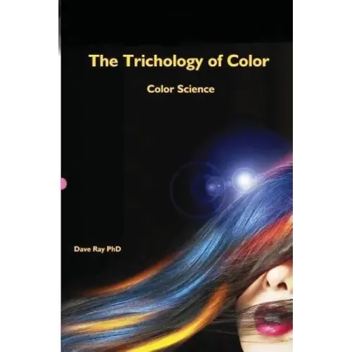 The Trichology of Color: Color Science