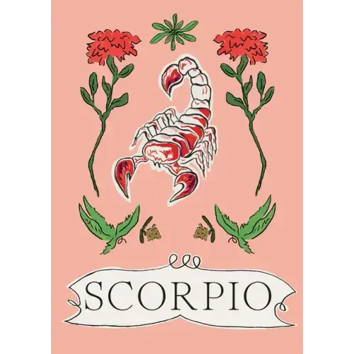 Scorpio