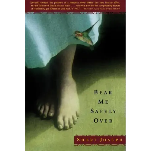 Bear Me Safely Over