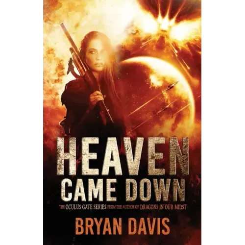 Heaven Came Down
