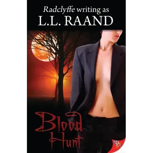 Blood Hunt