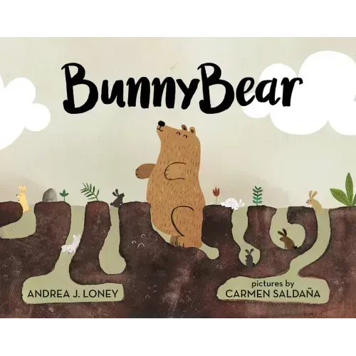 Bunnybear