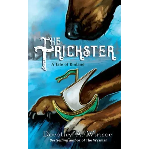 The Trickster