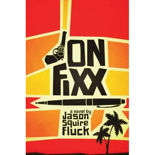 Jon Fixx