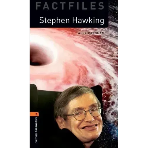 Stephen Hawking Obw2 3rd Edition