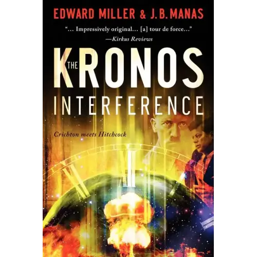 The Kronos Interference