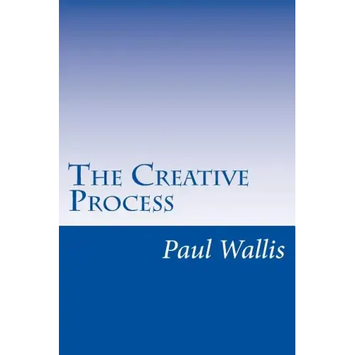 The Creative Process