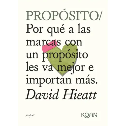 Proposito