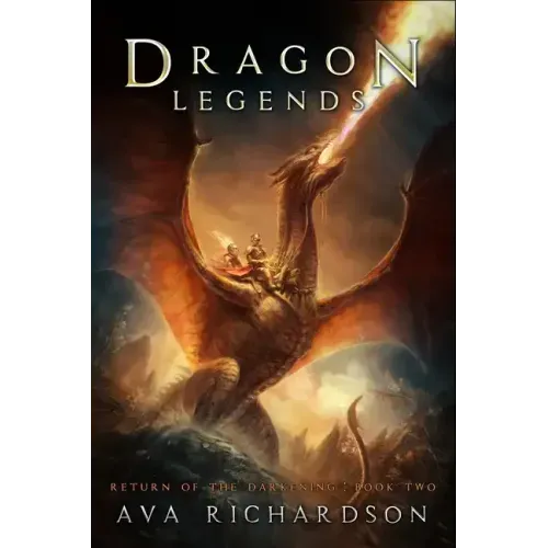 Dragon Legends