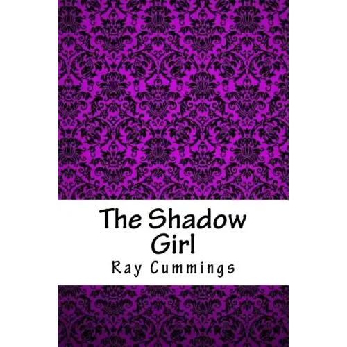 The Shadow Girl