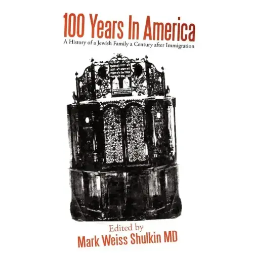 100 Years In America: A History of a Jewish family a century after Immigration