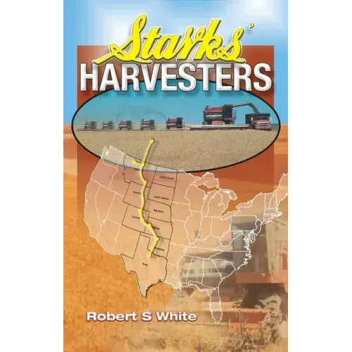 Starks' Harvesters