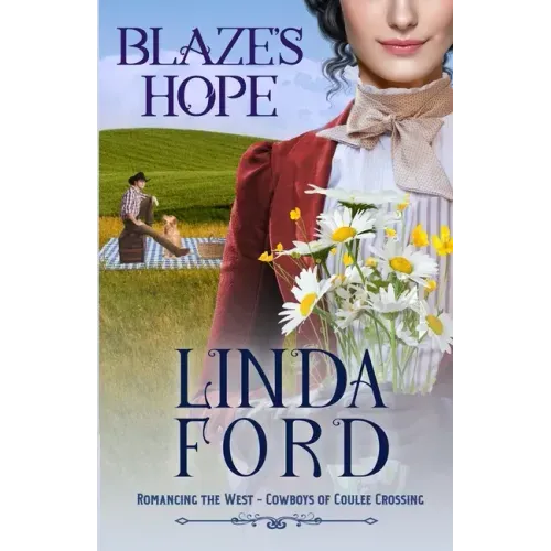 Blaze's Hope: Cowboys of Coulee Crossing