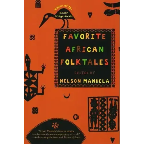 Favorite African Folktales