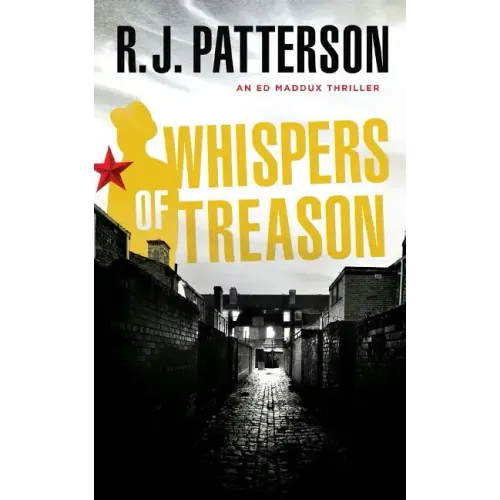 Whispers of Treason