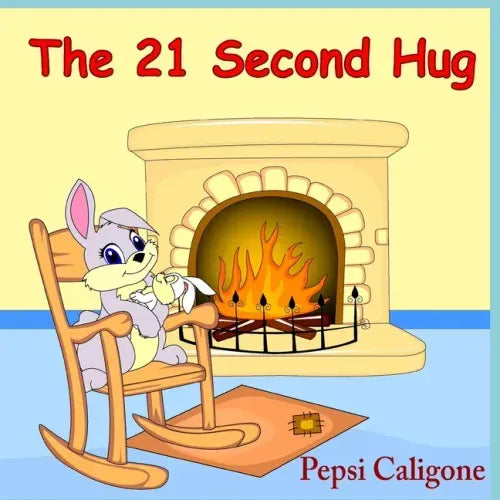 The 21 Second Hug