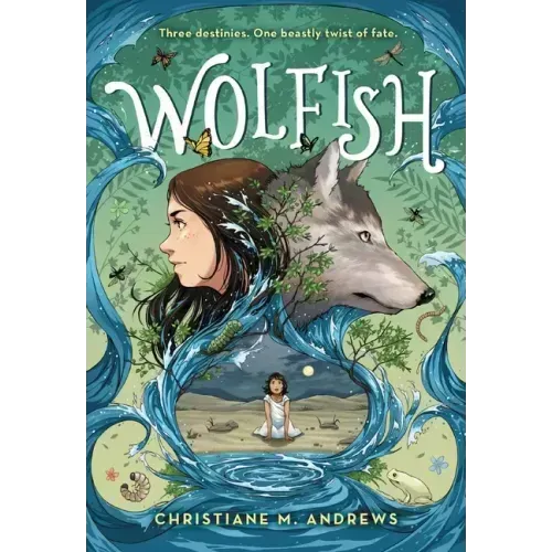 Wolfish