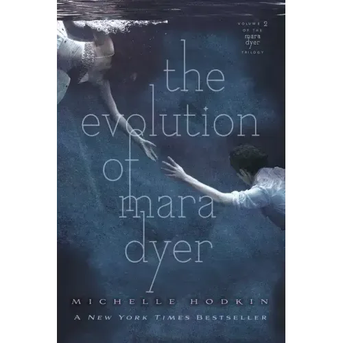 The Evolution of Mara Dyer