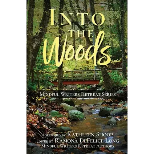 Into the Woods