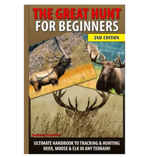 The Great Hunt for Beginners