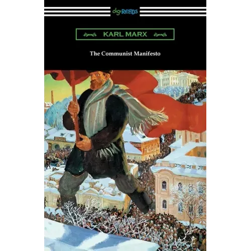 The Communist Manifesto