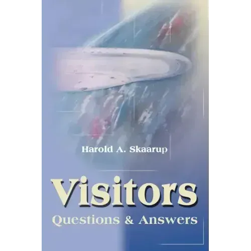 Visitors: Questions & Answers