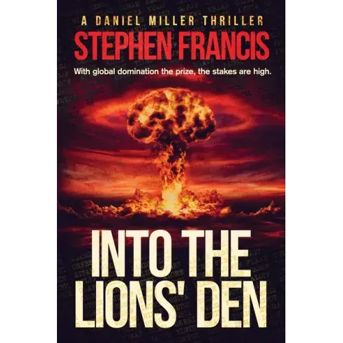 Into The Lions' Den