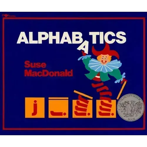 Alphabatics