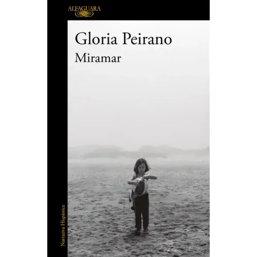 Miramar (Spanish Edition)