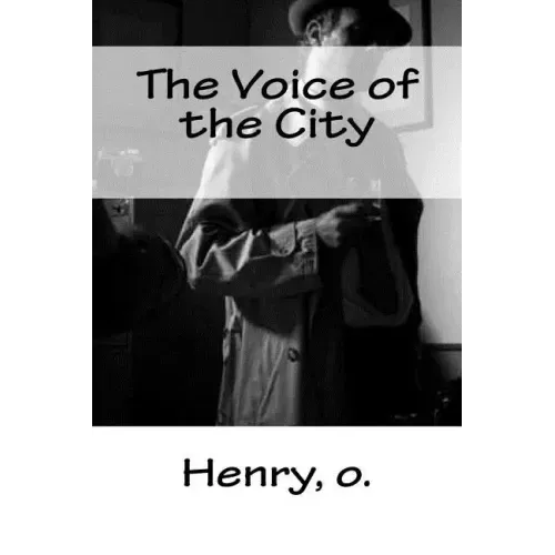 The Voice of the City