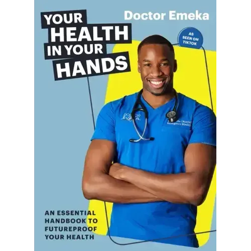 Your Health in Your Hands