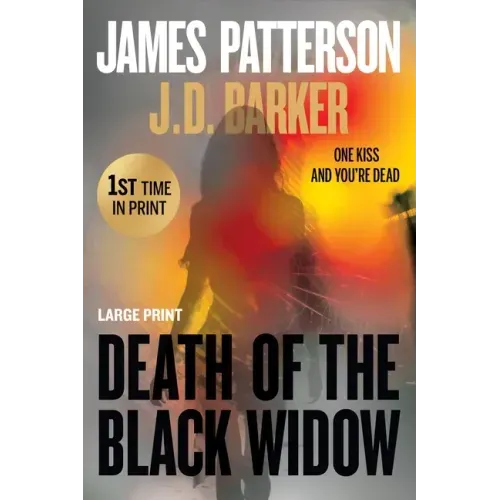 Death of the Black Widow