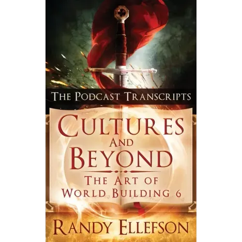 Cultures and Beyond: The Podcast Transcripts