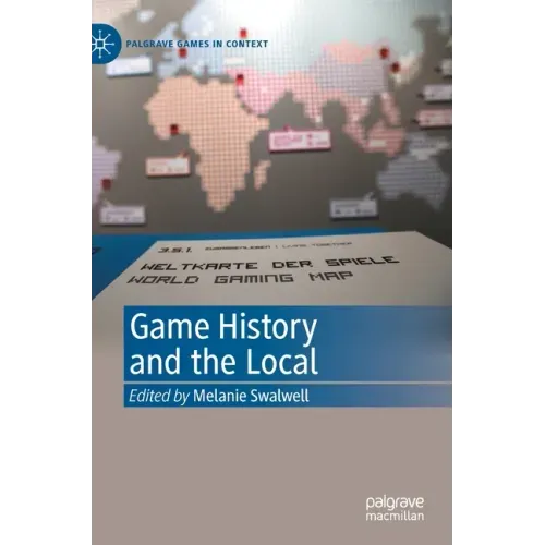 Game History and the Local