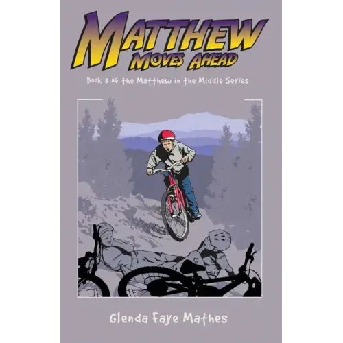 Matthew Moves Ahead